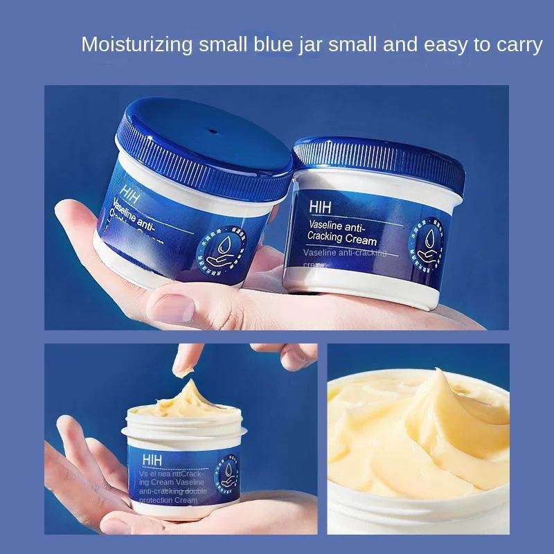 CareCream™ repair cream for cracked skin