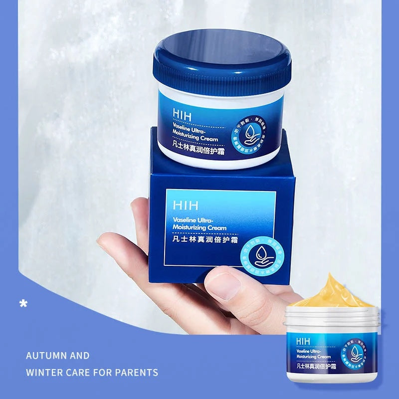 CareCream™ repair cream for cracked skin