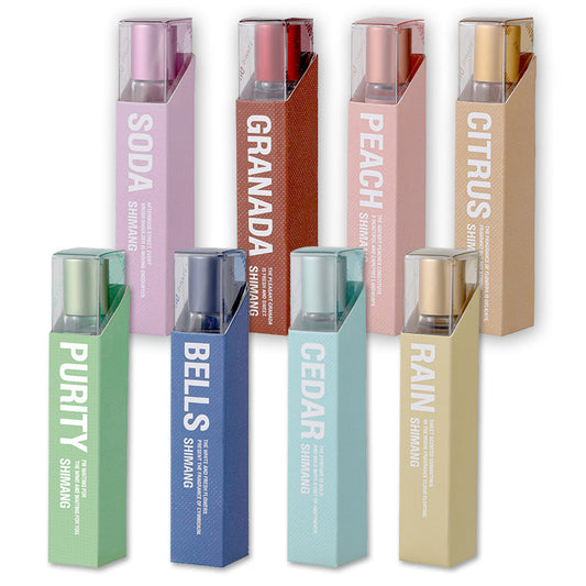 LUSTY™ Pheromone Perfume