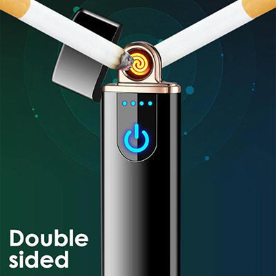 Rechargeable USB Touch Lighter
