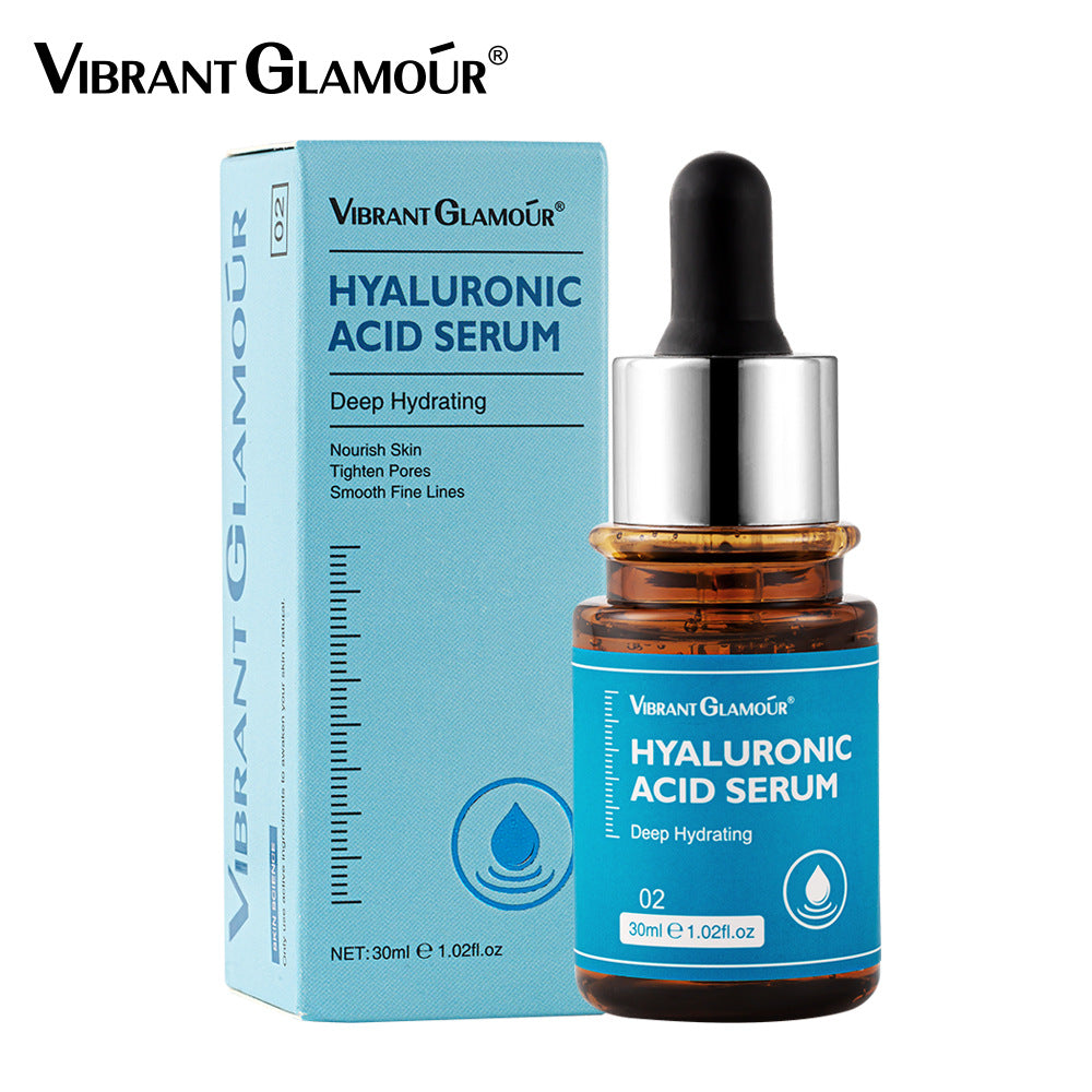 VIBRANT GLAMOURS™ Hyaluronic Acid Serum