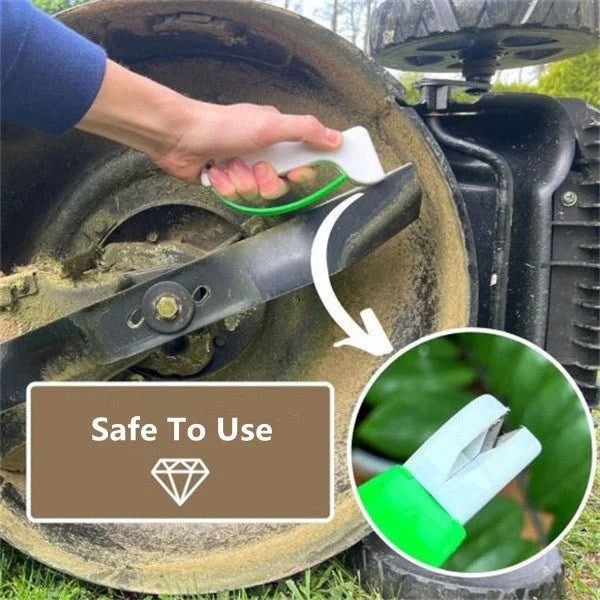 đ„ Hot Sale- 45% OFF-Outdoor Portable Knife Sharpener