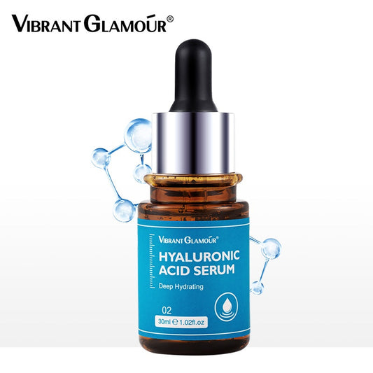 VIBRANT GLAMOURS™ Hyaluronic Acid Serum