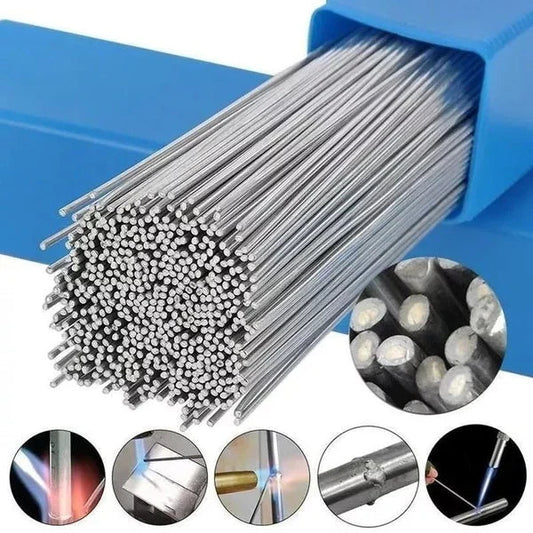 š„LAST DAY Promotion 45% OFFš„Magical Welding Flux-Cored Rods