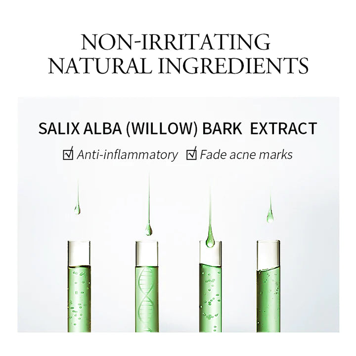 BioLap™ Aloe Vera Acne Serum Gel