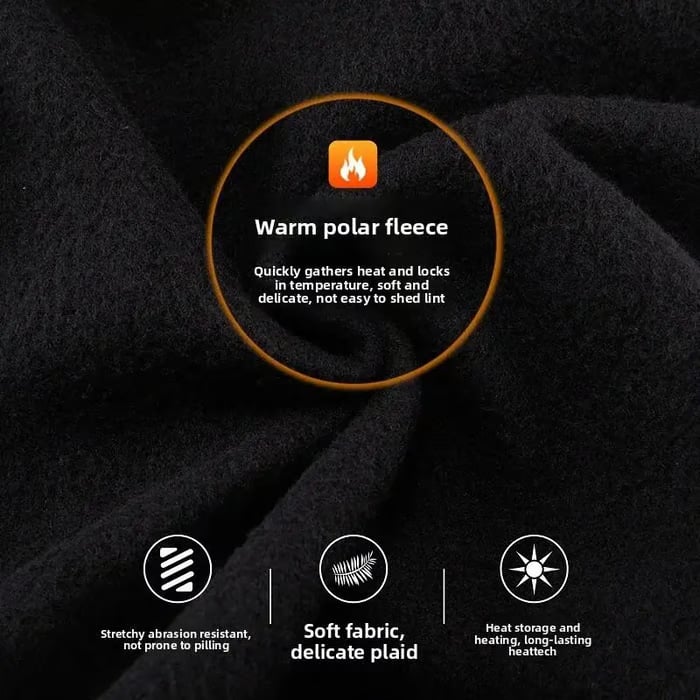 🔥Hot Sale 49% OFF🔥Winter Rider Warm Anti-Haze Balaclava Full Face Mask