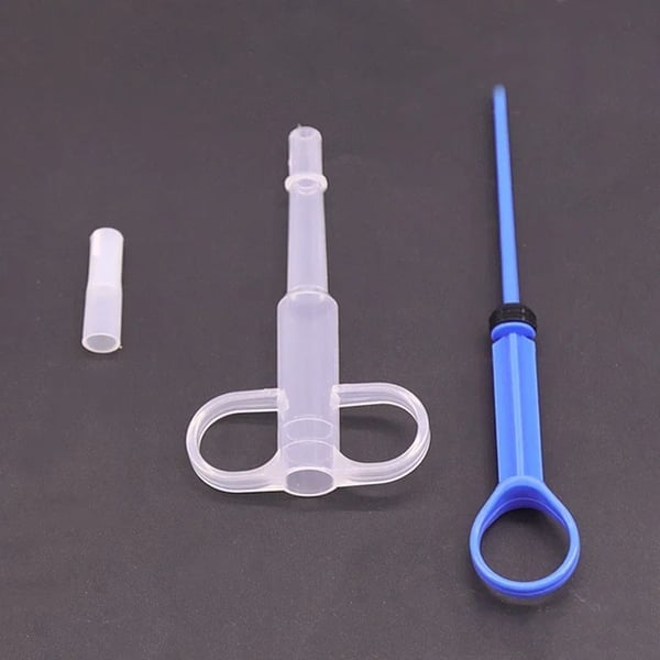 🐶🐱Pet Medicine Feeder💊