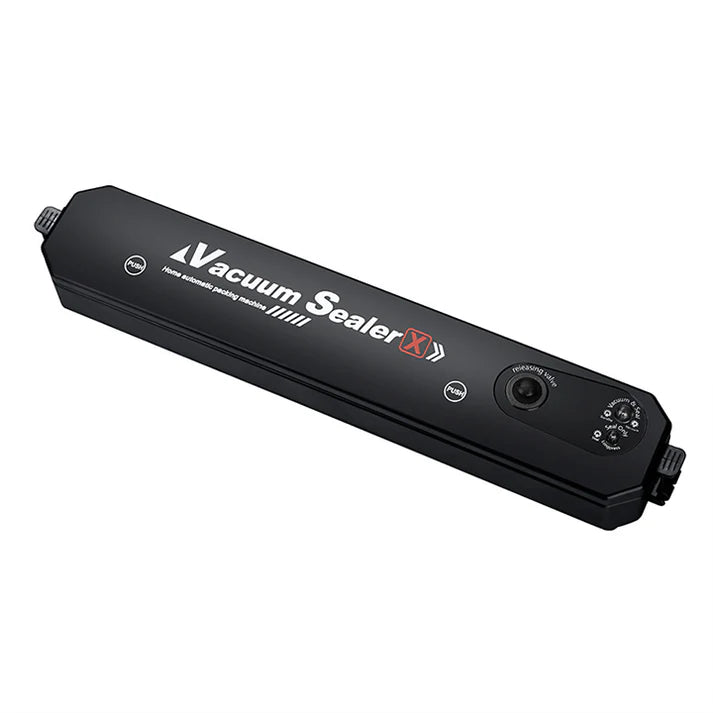 Airtight Sealing Heat Sealer