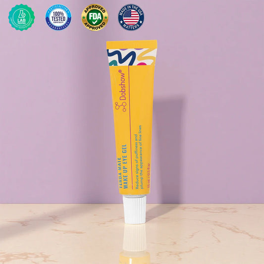 DΟBSHΟW® Yerba Mate Wake Up Eye Gel