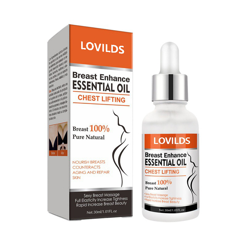 🌿Lift. Firm. Glow — Redefine Your Natural Beauty with LOVILDS™