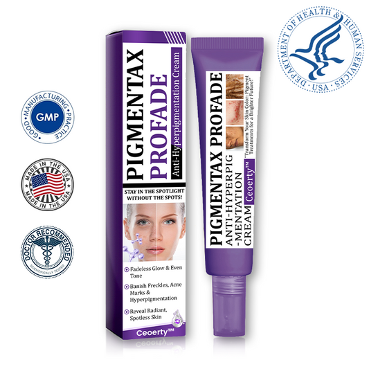 Ceoerty™ PigmentaX ProFade Anti-Hyperpigmentation Cream