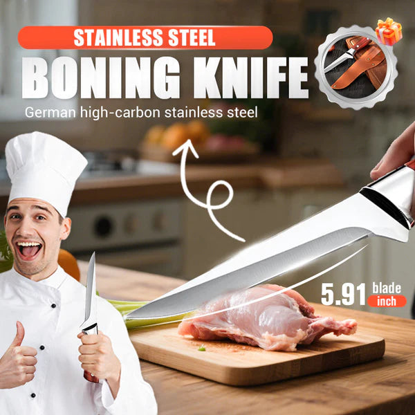 🔥 Hot Sale💖 Knife recommended by a Michelin chef - Japanese premium knife