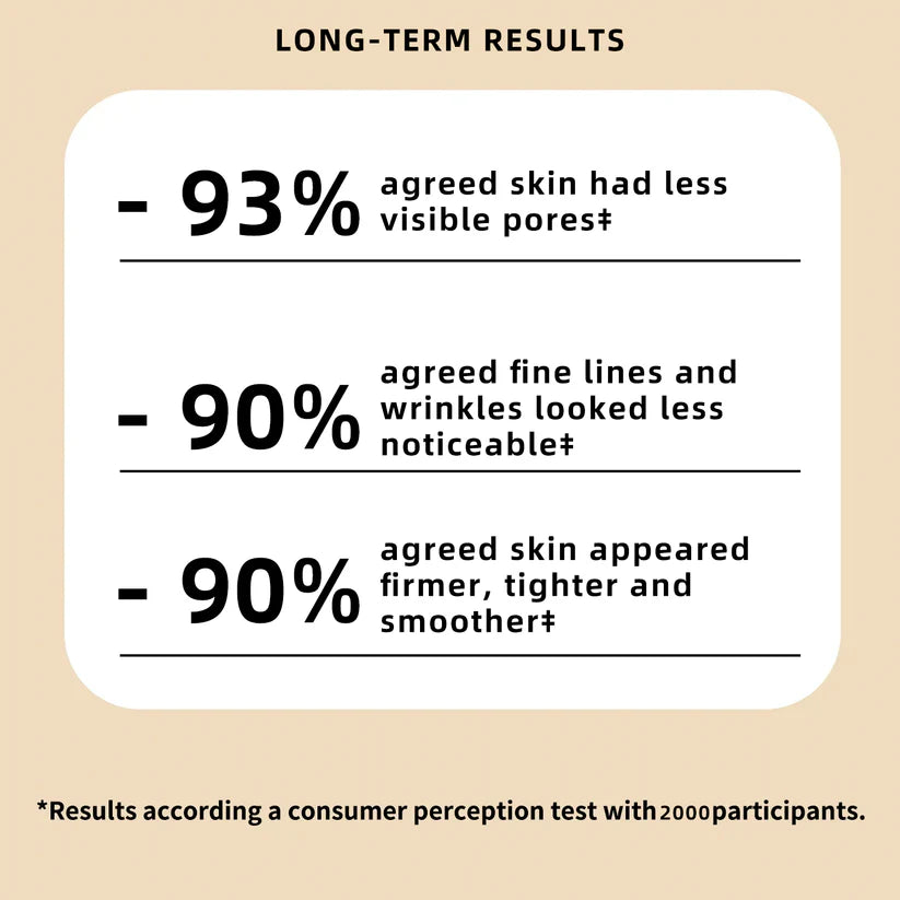 🔥 Instant Temporary Face Tightener