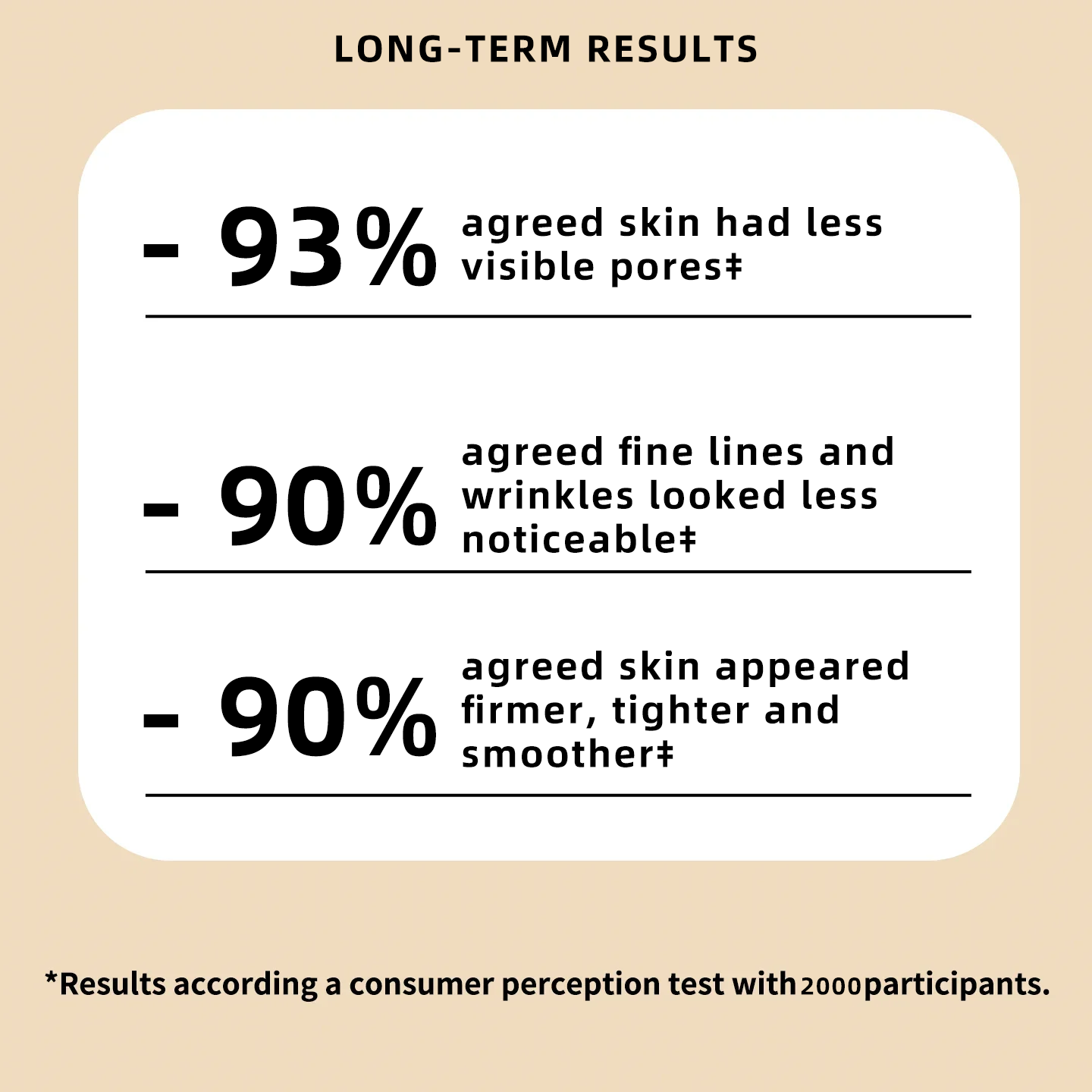 🔥 Instant Temporary Face Tightener