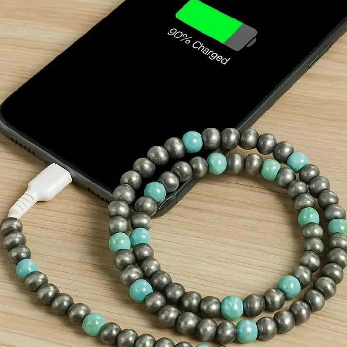 Lucky Beads Charging Cable