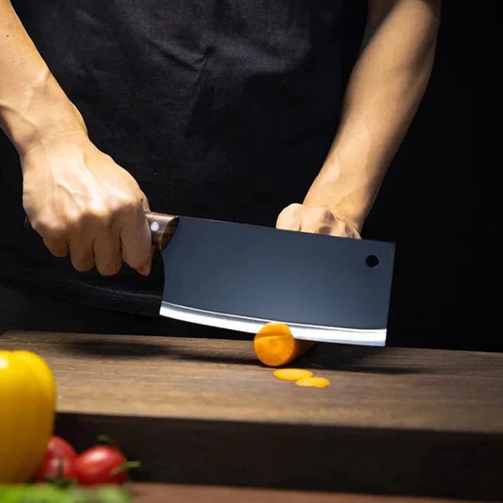 🏆Sharp & Durable Kitchen Knife🔪 ✨