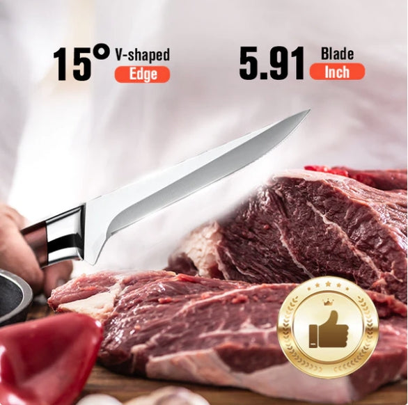 🔥 Hot Sale💖 Knife recommended by a Michelin chef - Japanese premium knife