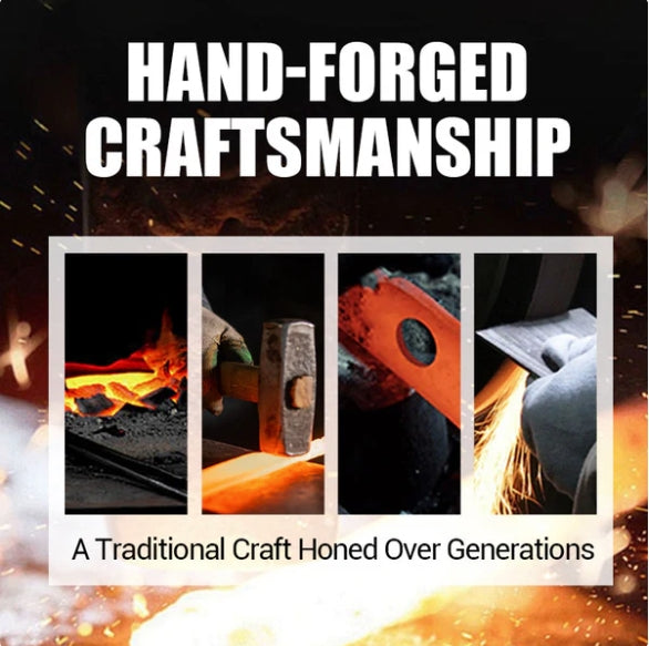 🔥 Hot Sale💖 Knife recommended by a Michelin chef - Japanese premium knife