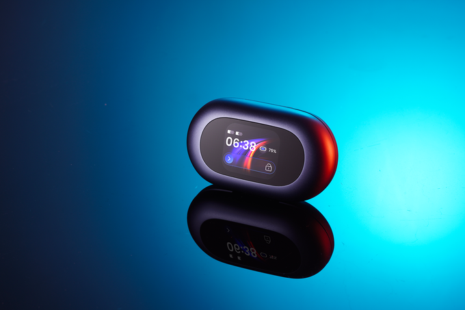 TOZO Open X2 Pro - The AI-Powered Smart Open-Ear Headphones