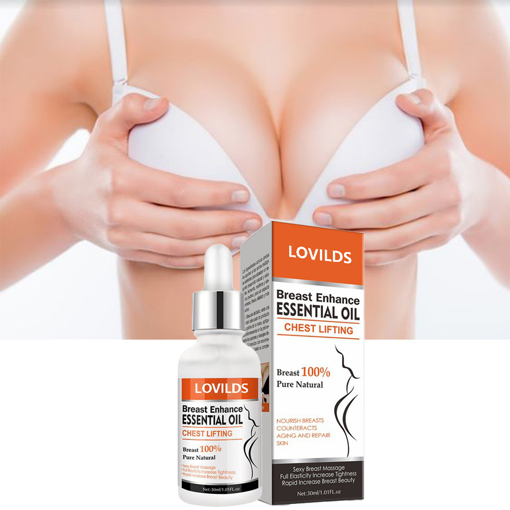 🌿Lift. Firm. Glow — Redefine Your Natural Beauty with LOVILDS™