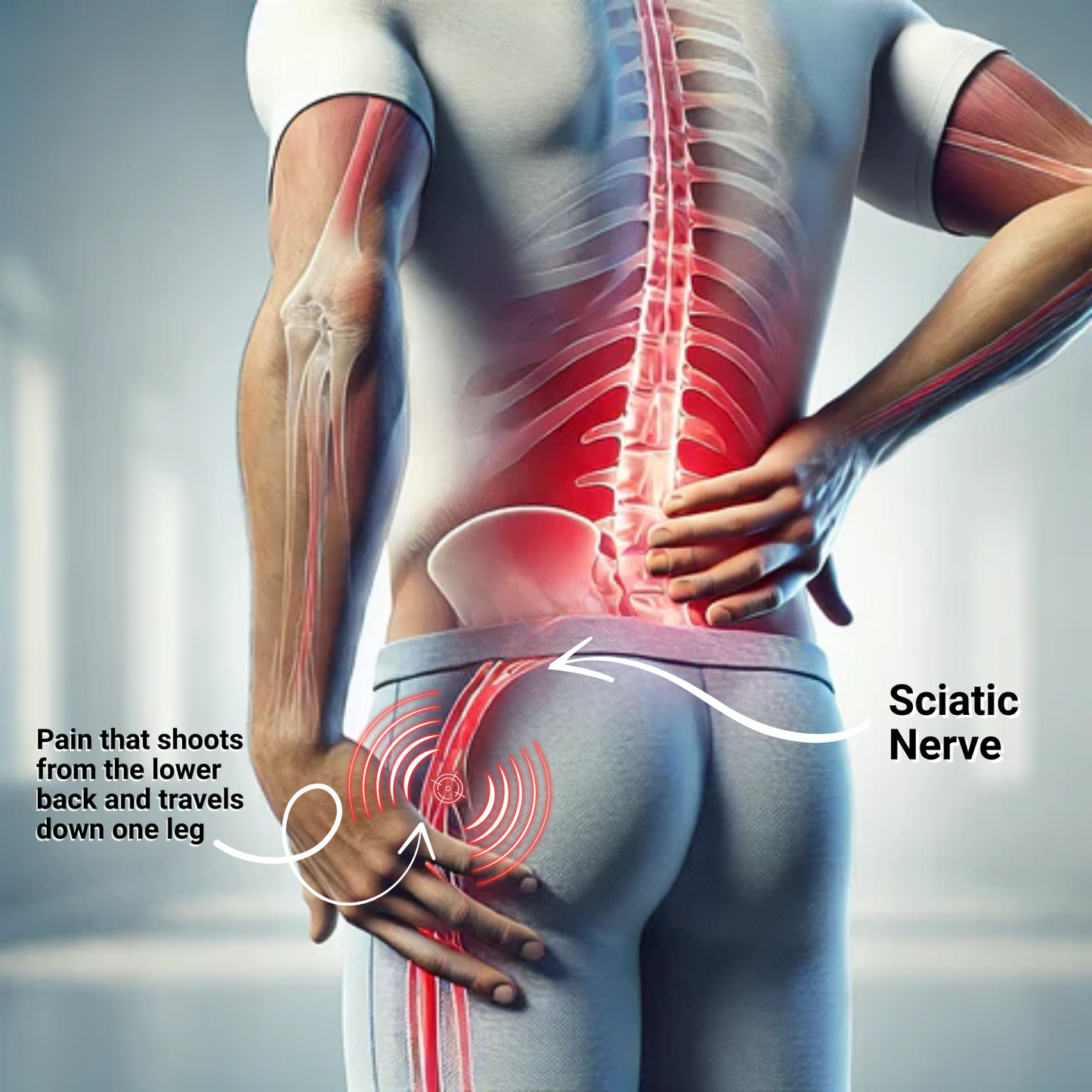 LAOZIKTM  Sciatic Relieving Cream