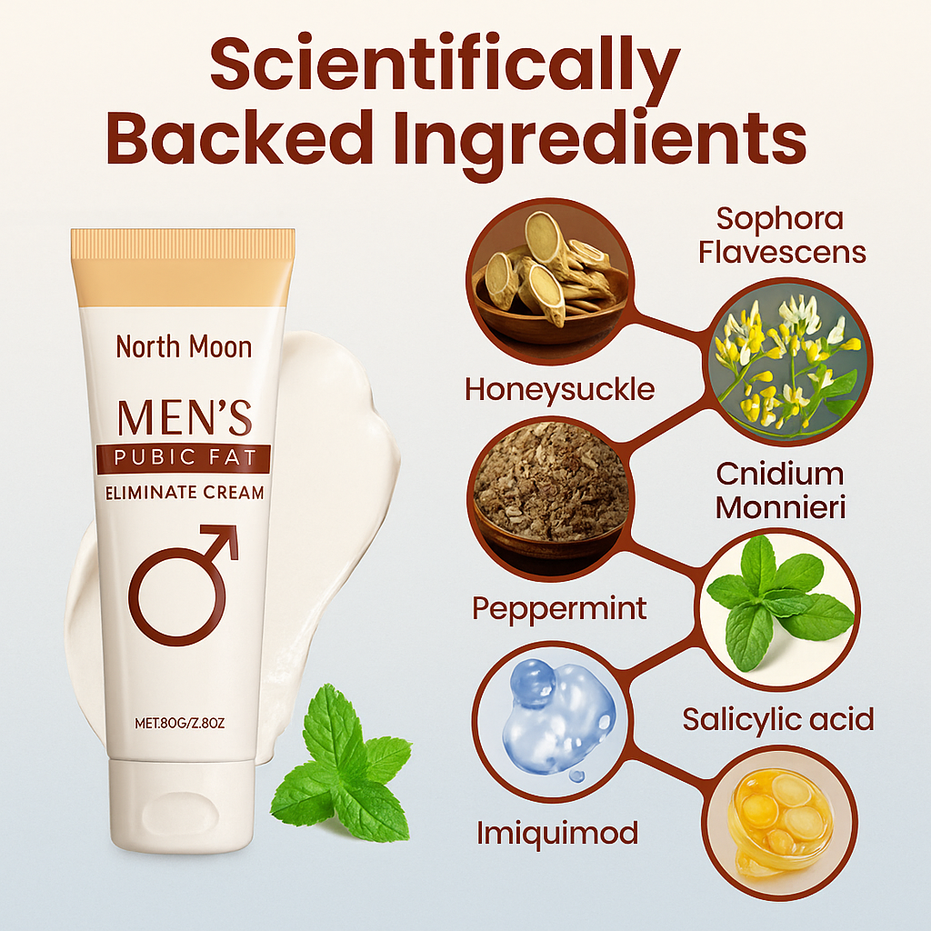 Fivfivgo® GentX WartRelief Cream