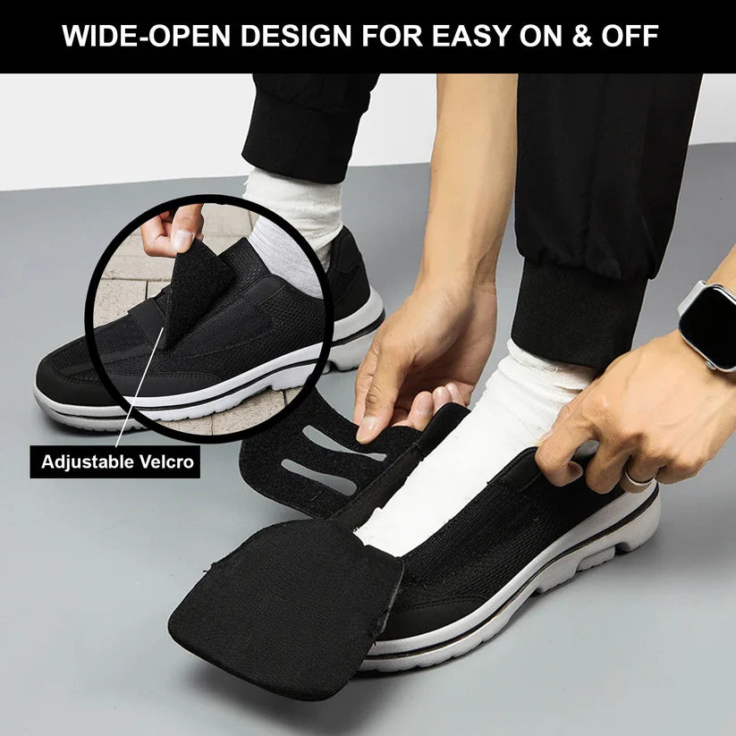 TERO EasyStep Diabetic Walking Shoes - Designed for Diabetes