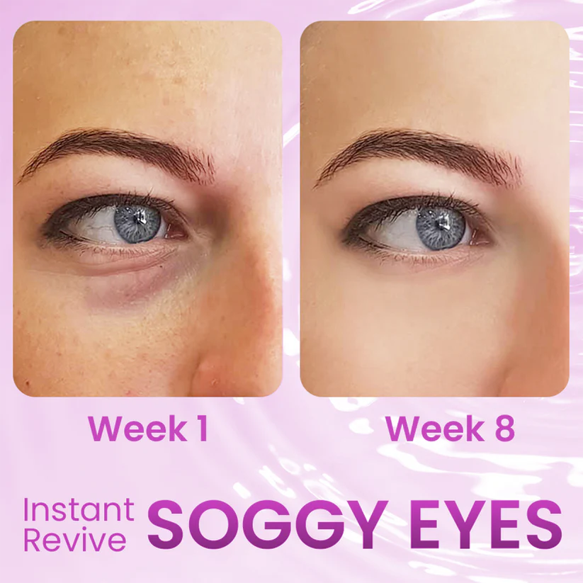 DΟBSHΟW® Yerba Mate Wake Up Eye Gel