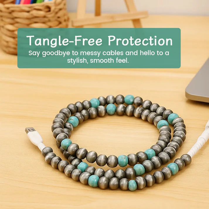 Lucky Beads Charging Cable