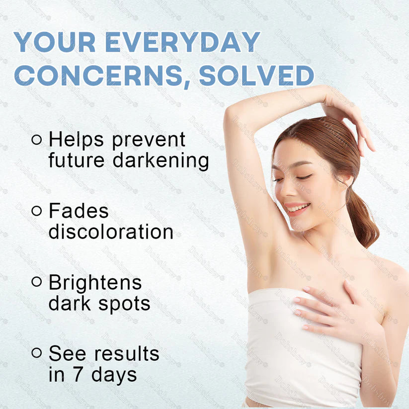 Healrize® Niacin-Retinol Dual-Action Brightening Cream