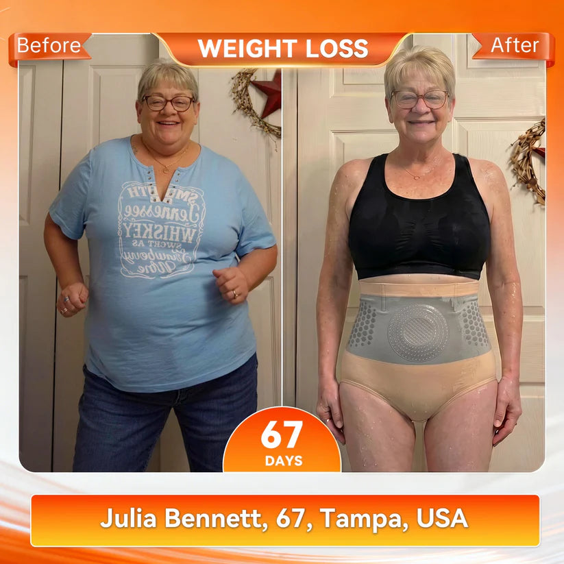 DIVIFIT® 2026 NEW RELEASE 𝐌𝐨𝐫𝐢𝐧𝐠𝐚 & 𝐁𝐞𝐫𝐛𝐞𝐫𝐢𝐧𝐞 4‑In‑1 Micro‑Particle Sculpting & Fat‑Burn Shorts