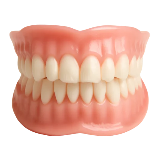 ✅ROSOPL™🦷 Custom Functional Denture Kits – Perfect fit inNinutes, Ready for use at Home