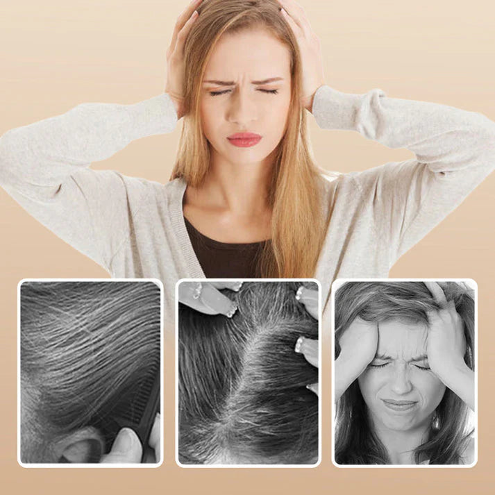 ⏳Last Day⏰Quick Cover Root Touch Up Stick