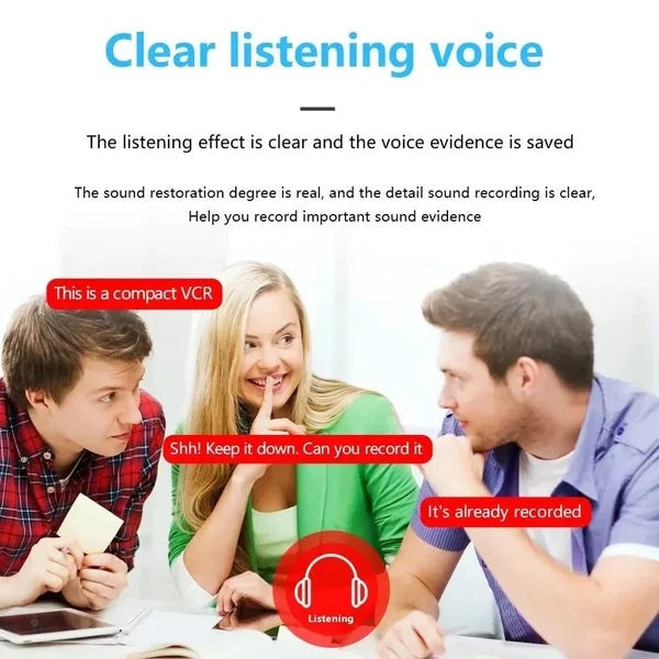 📸Mini Wireless Wifi Camera 1080P HD🥰