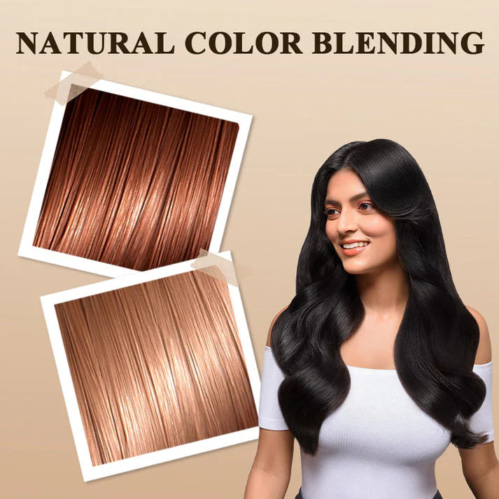 ⏳Last Day⏰Quick Cover Root Touch Up Stick