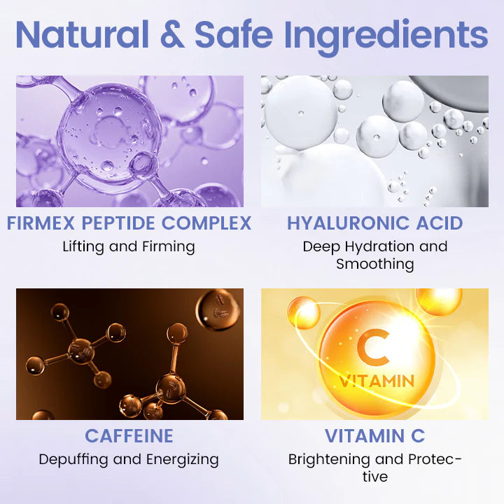 Ceoerty® InstaLift Eye Tightener – 10 Seconds to Younger, Fresher Eyes