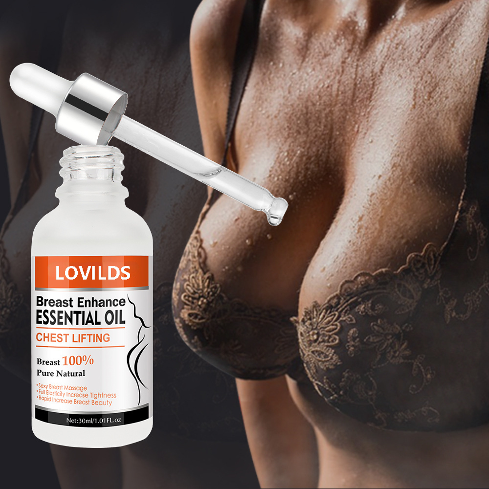 🌿Lift. Firm. Glow — Redefine Your Natural Beauty with LOVILDS™