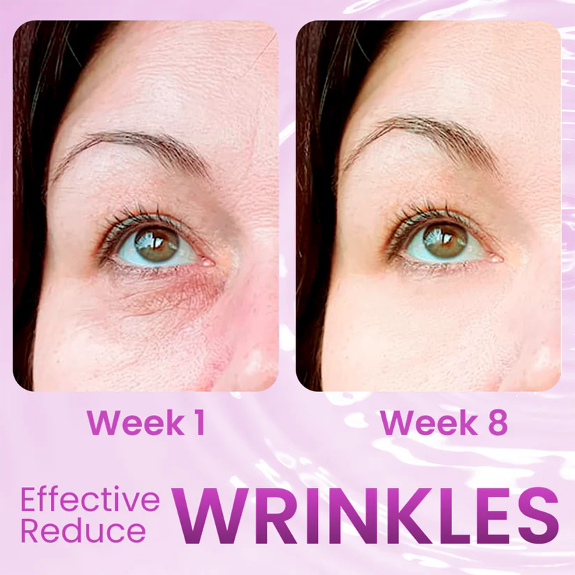 DΟBSHΟW® Yerba Mate Wake Up Eye Gel