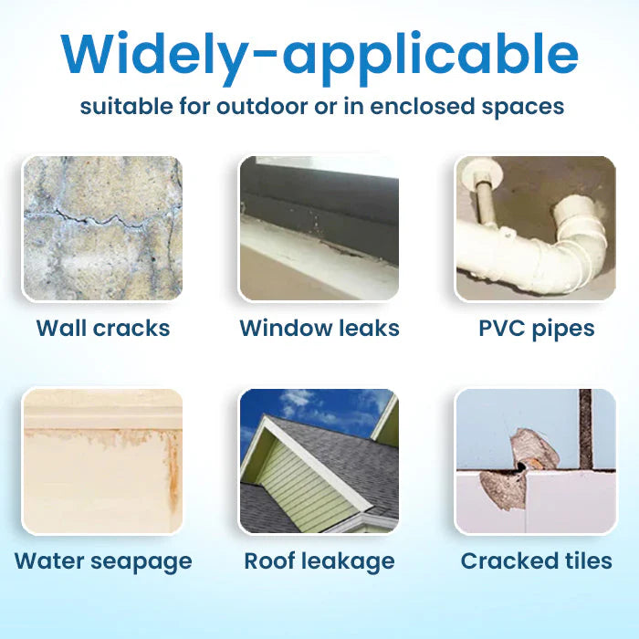 🏆AEXZR® All-Surface Mega-Bond Adhesive - 🛡️ 75% Bio-Based & Non-Toxic✅
