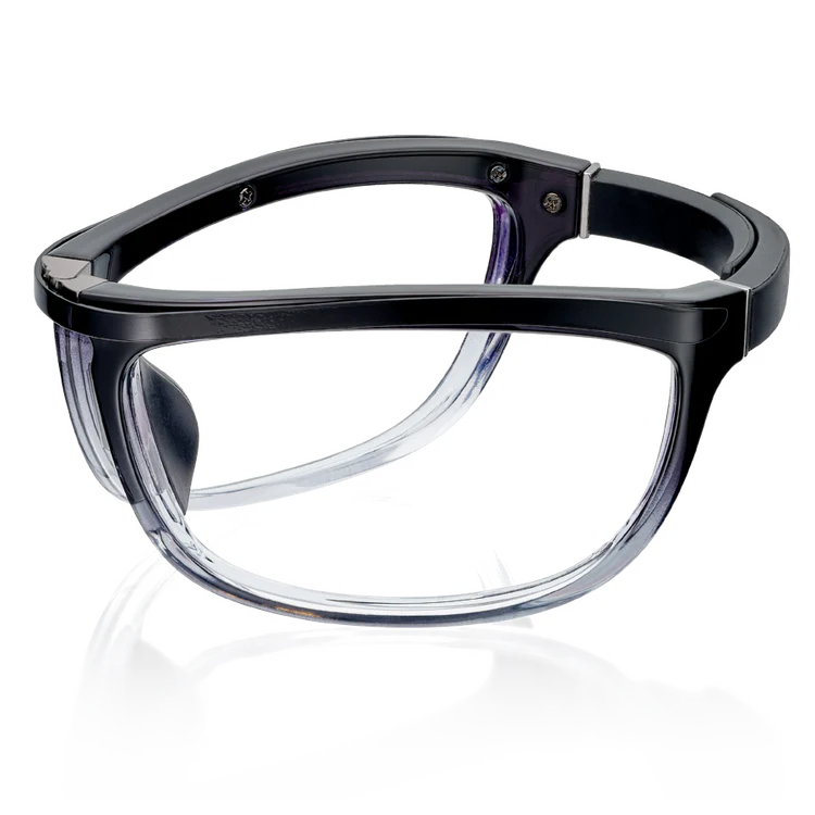 Foldable Reading Glasses You Wear on Your Wrist