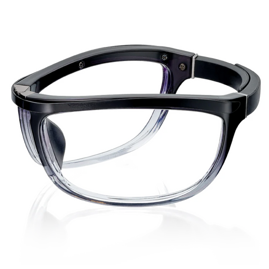 Foldable Reading Glasses You Wear on Your Wrist