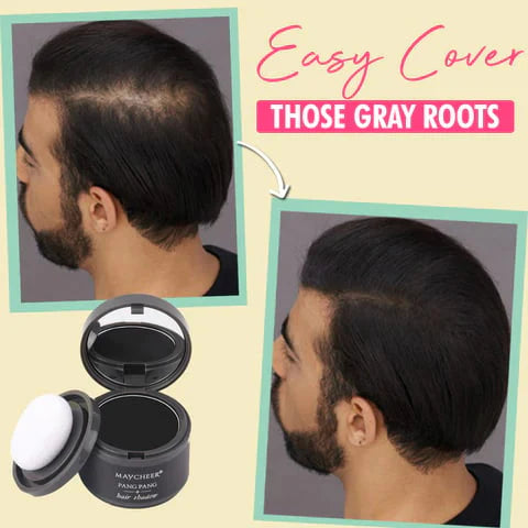 🔥🔥Last Day Promotion- SAVE 60% OFF🔥Secret Hair Fiber Powder – KITOYL