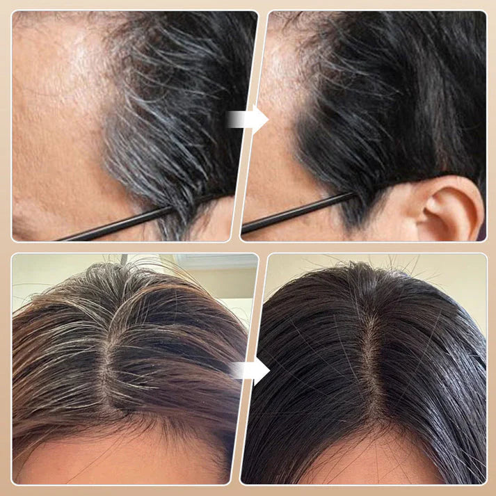 ⏳Last Day⏰Quick Cover Root Touch Up Stick