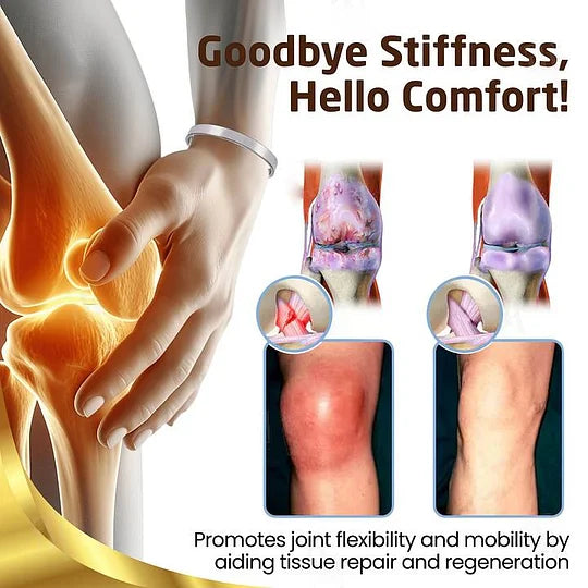 LAOZIK™ Arthritis Pain Disappears - Magnetic Acupressure Bracelet