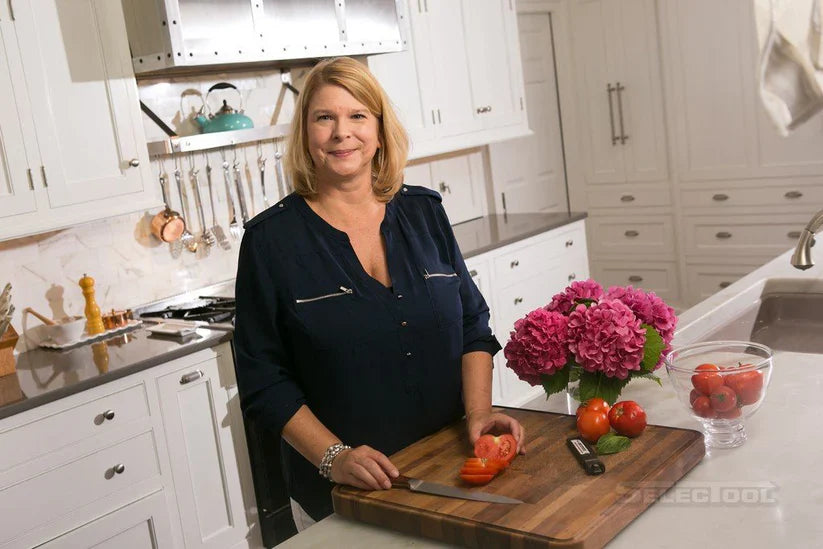 🔥Original SELECTOOL All-in-one Professional Knife and Tool Sharpener