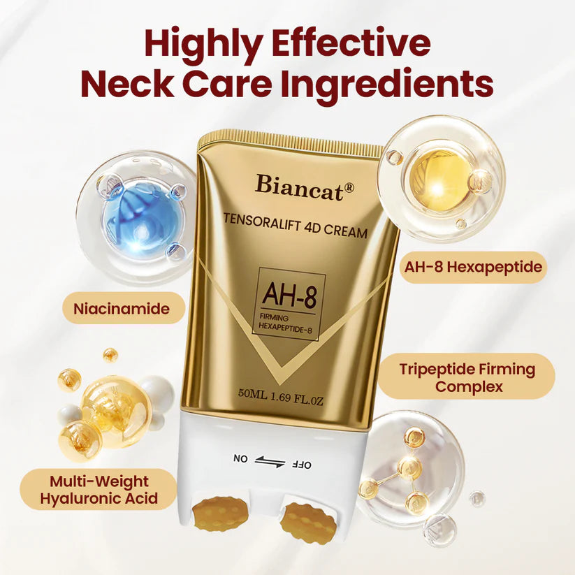 Biancat® TensoraLift 4D Cream