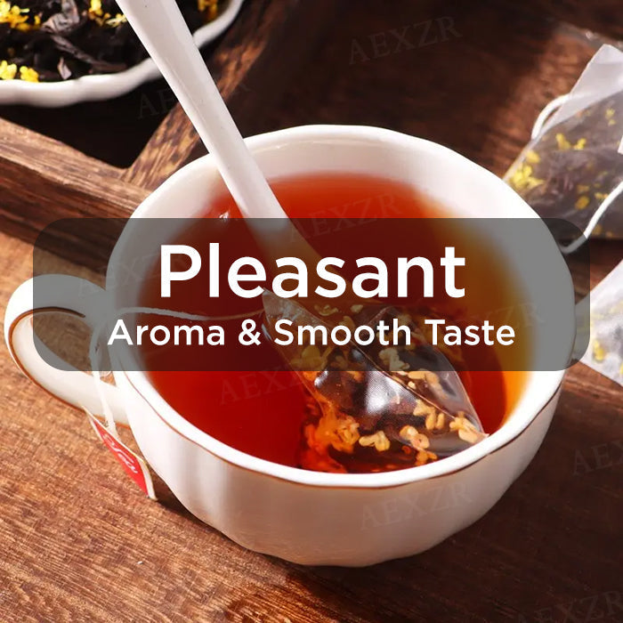 Croaie® Natural Remedy Kidney Strengthening Tea (20 Tea bags) (𝟟𝟘% 𝕆𝔽𝔽 𝗘𝗡𝗗𝗦 𝗜𝗡 𝟭𝟬 𝗠𝗜𝗡𝗨𝗧𝗘𝗦)