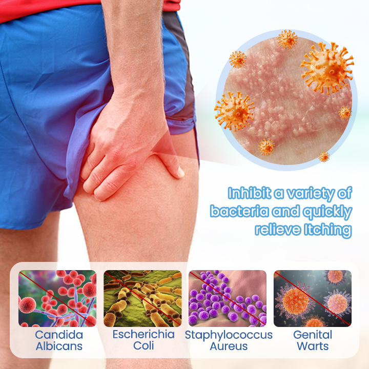 Fivfivgo® GentX WartRelief Cream