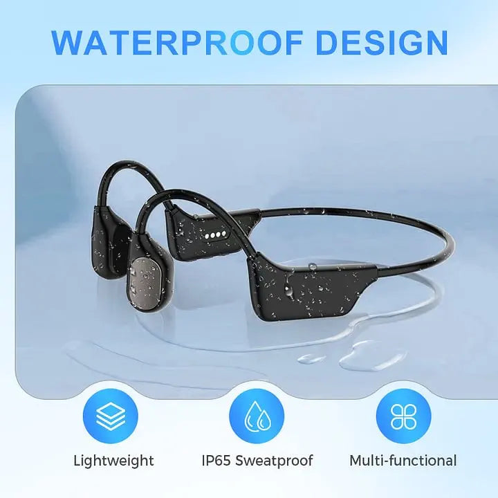 🎁Limited Holiday Offer🎄Bqyoom X1 Hear the Joy Again — Smart Bone Conduction Hearing Headphones 1