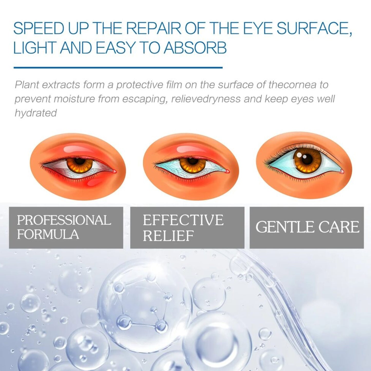 Get Rid Of Poor Vision And Painlessly End All Eye Problems Without Expensive Surgery.